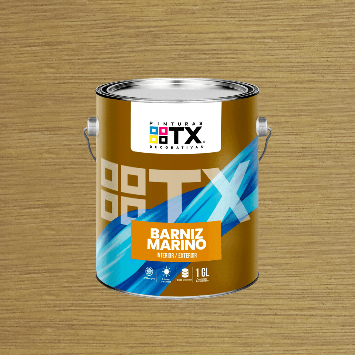 BARNIZ MARINO TX MAPLE GALON1