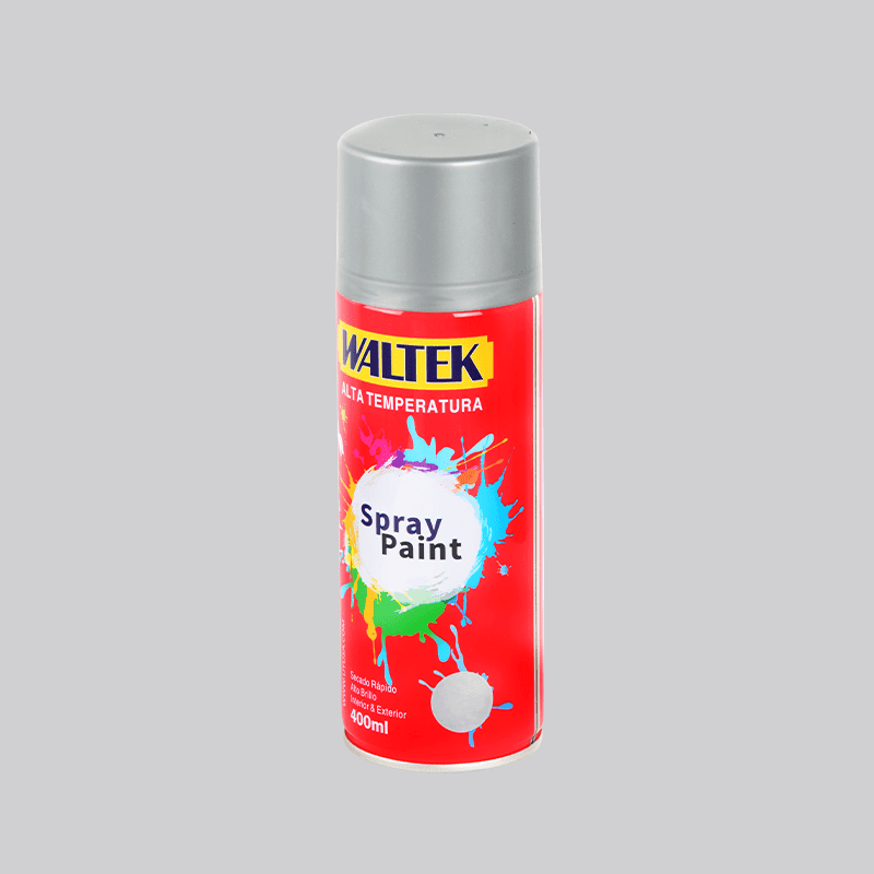 AEROSOL 350 ML COLOR ALUM. ALTA TEMP WALTEK1