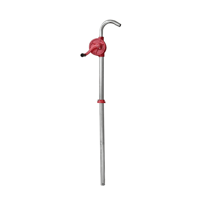 BOMBA D/ACEITE MANUAL FORZZA1