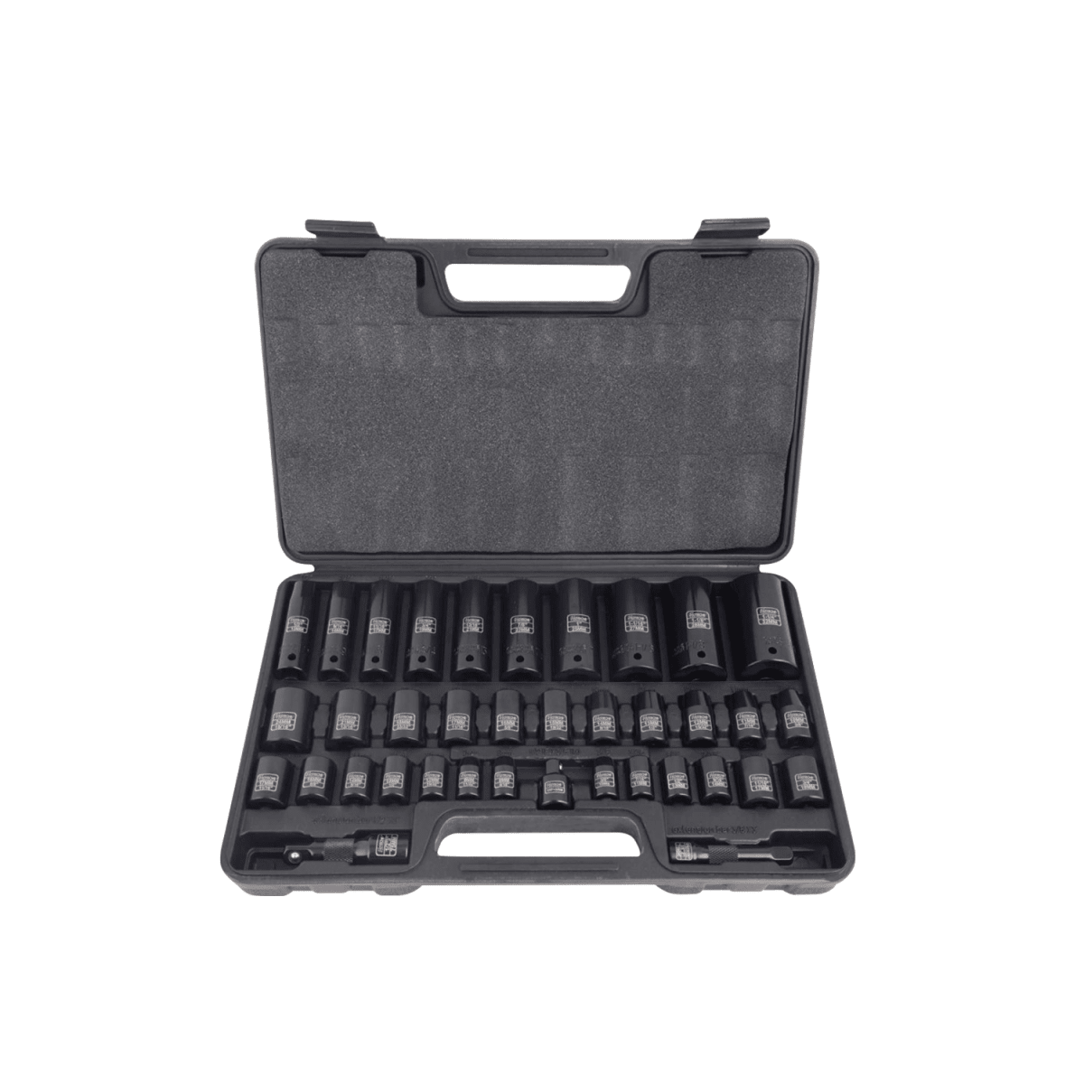 JGO DADO 3/8 Y 1/2 HOTECHE 2064042