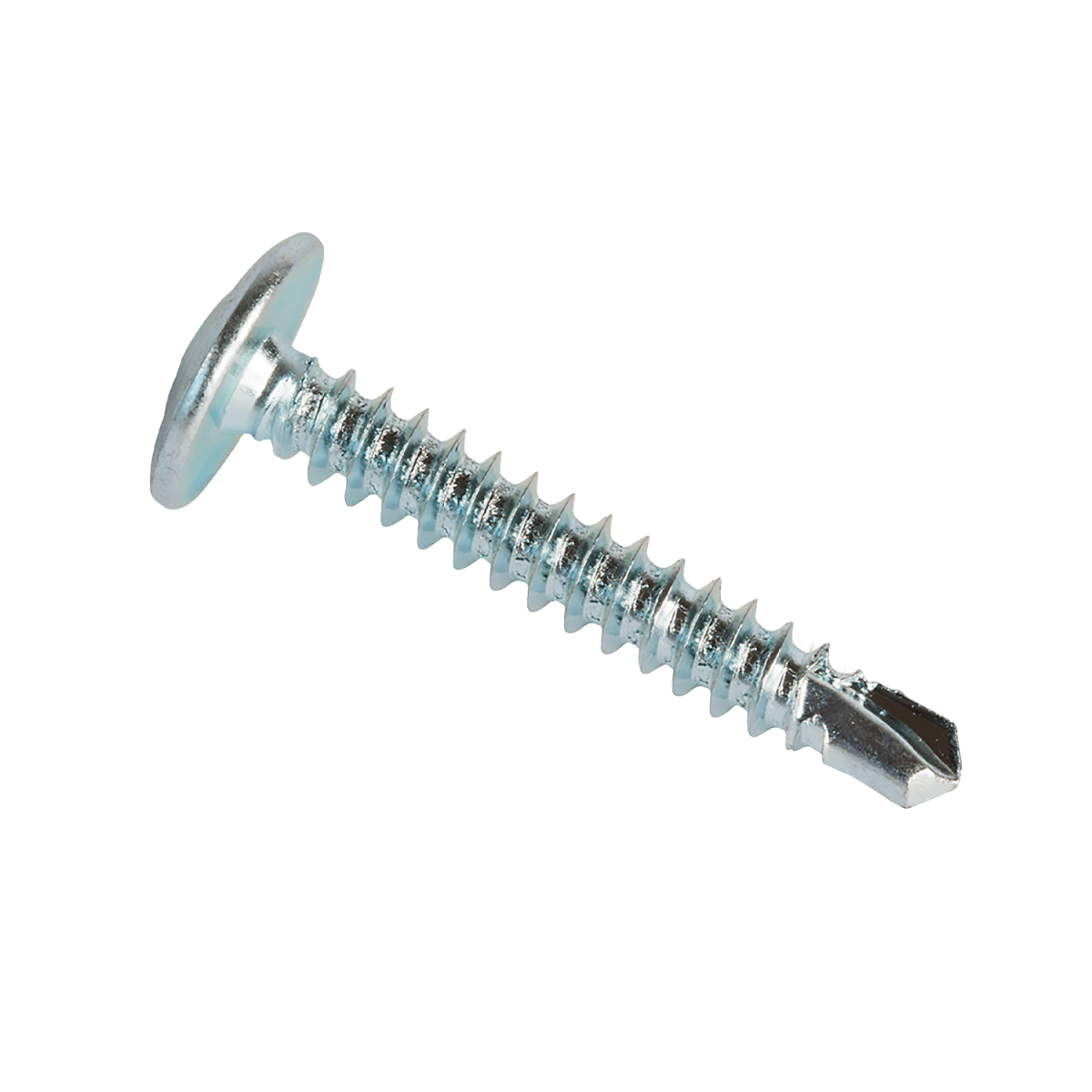 TORNILLO CABEZA DE LENTEJA 8X1-5/81