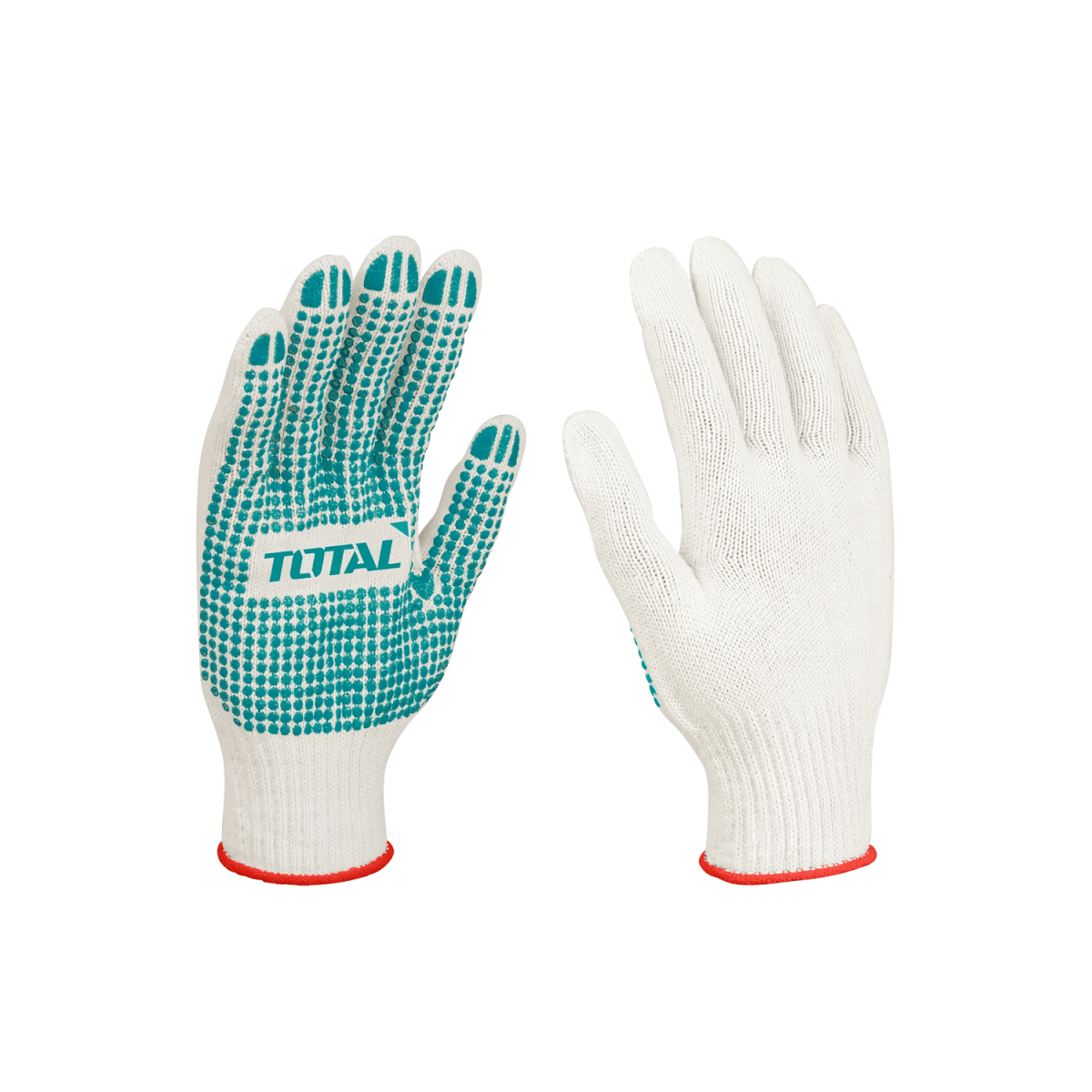 GUANTE 10 XL MARCA TOTAL TSP111021