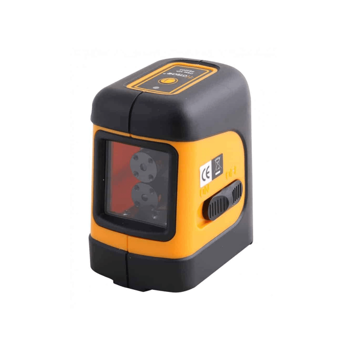 NIVEL LASER HORIZONTAL / VERTICAL HOTECHE2