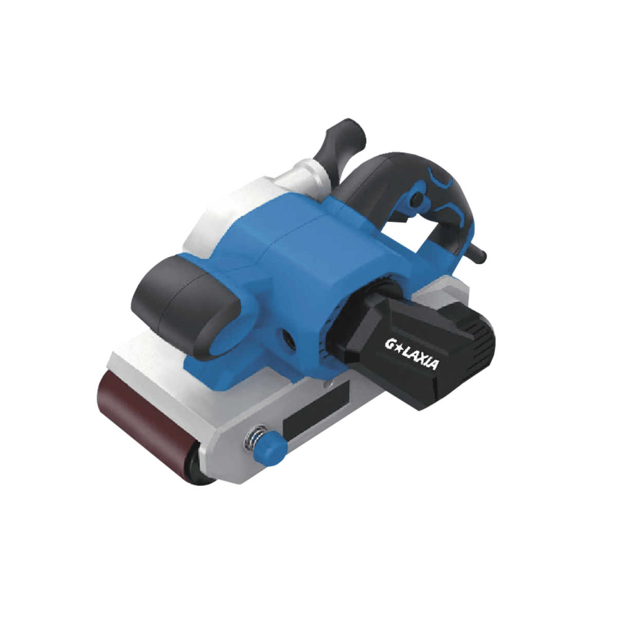 LIJADORA DE BANDA 1200W GALAXIA1