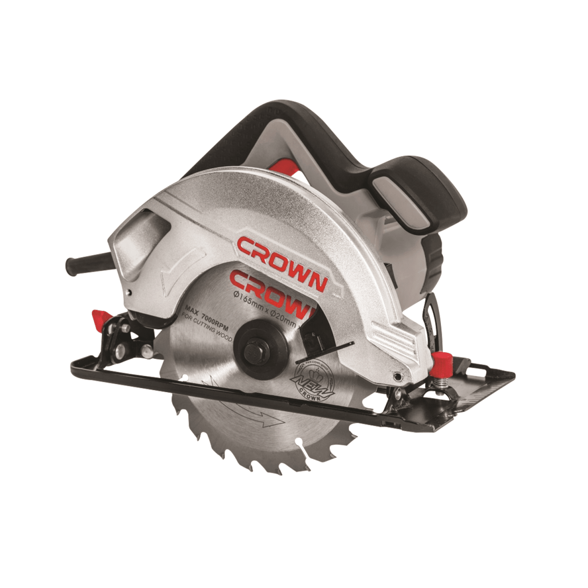 SIERRA CIRCULAR CROWN - 16010171