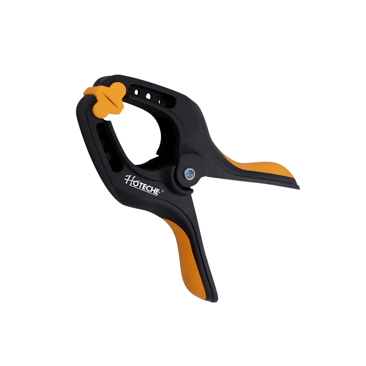 PINZA DE RESORTE PLASTICA 4