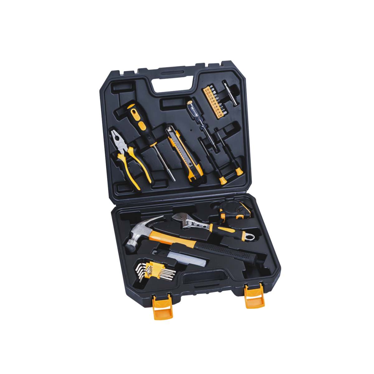 JGO HERRAMIENTAS 42 HOTECHE1