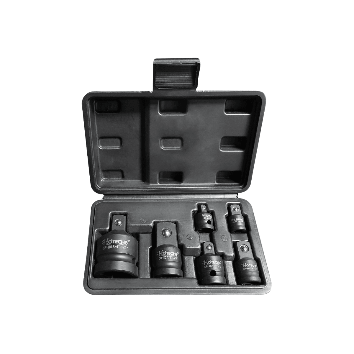 JUEGO DE DADOS IMPACTO 6PCS3