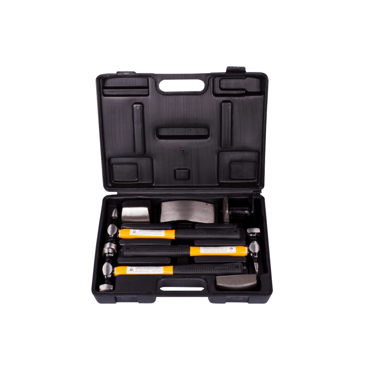 JGO HERRAMIENTAS HOTECHE3