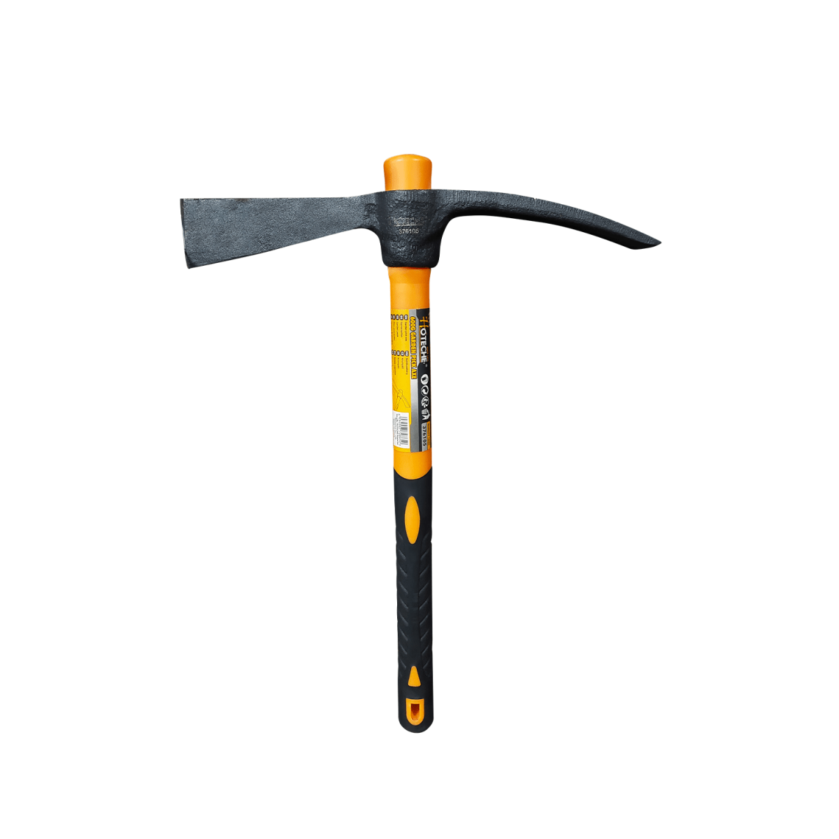 PICOTA Y HACHA 600G HOTECHE1