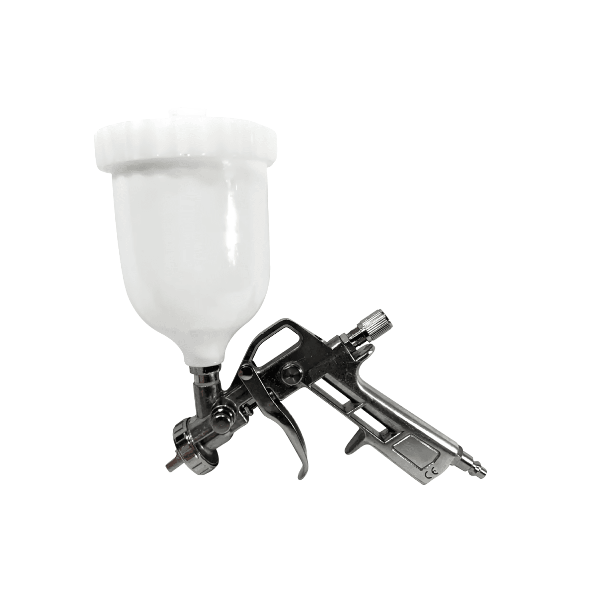 JGO PISTOLA D/PINTAR HOTECHE4