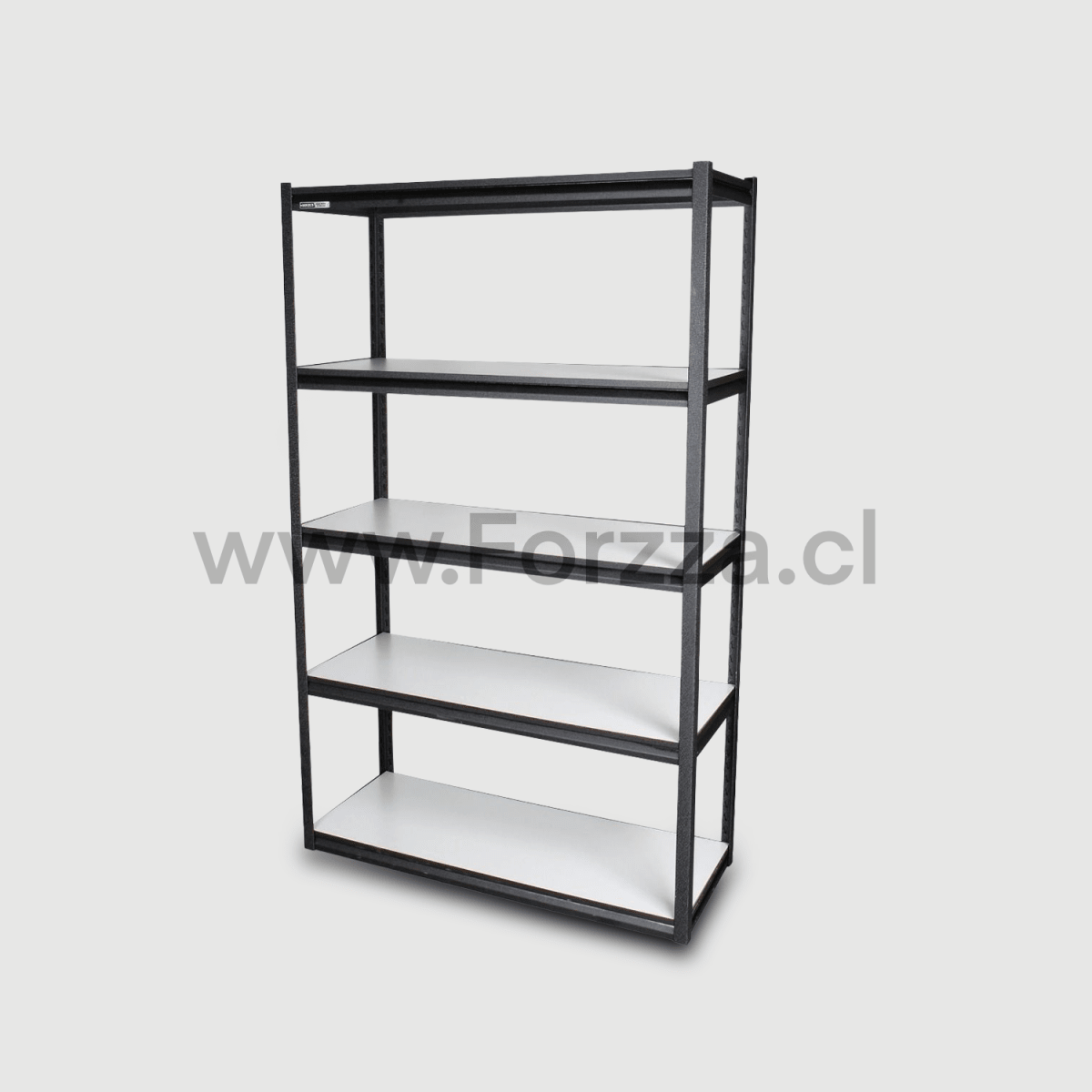 RACK 5 REPISAS S/M DL01-03 914X457X18291