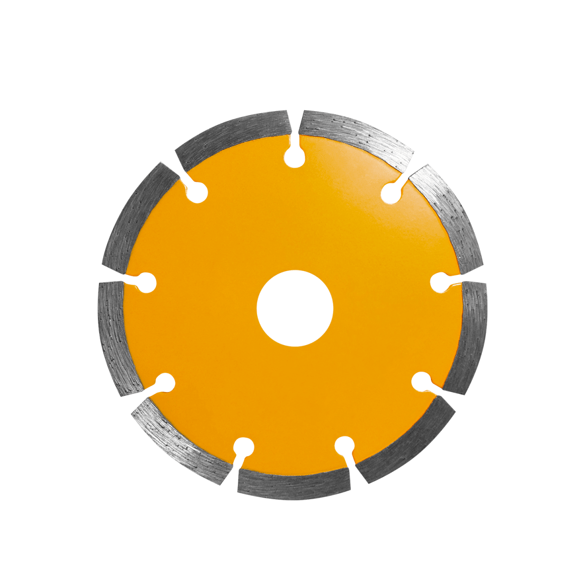 DISCO DIAMANTADO 41/2 SEGMENTADO INGCO1