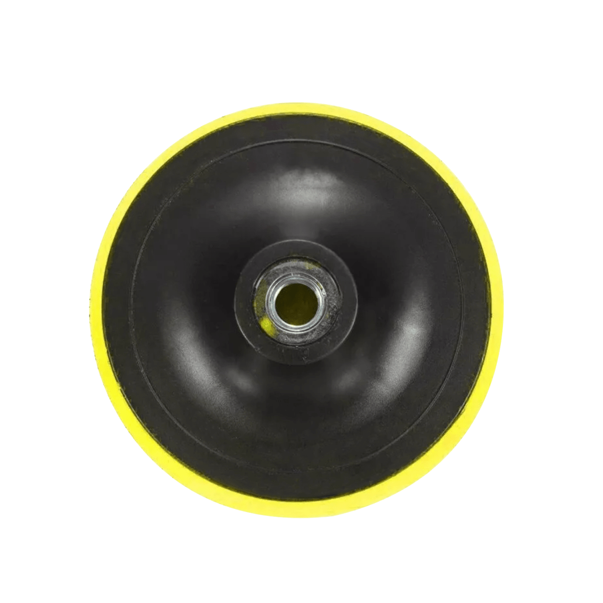 DISCO PULIR 180MM CON 5 LIJAS UYUSTOOLS1