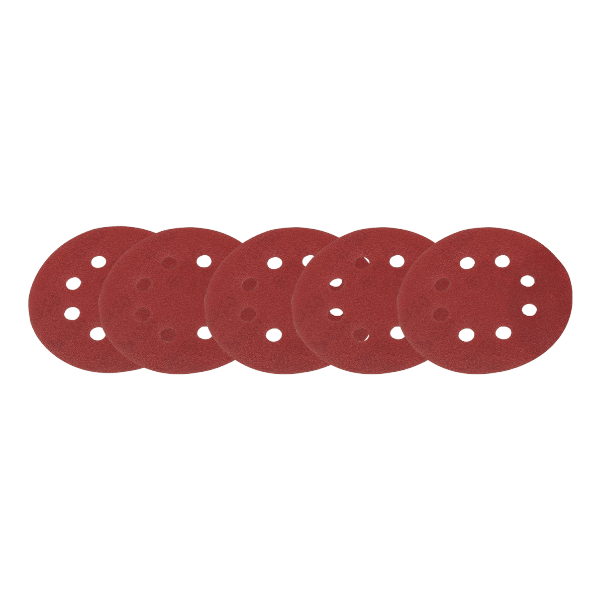 DISCO PULIR 180MM CON 5 LIJAS UYUSTOOLS2