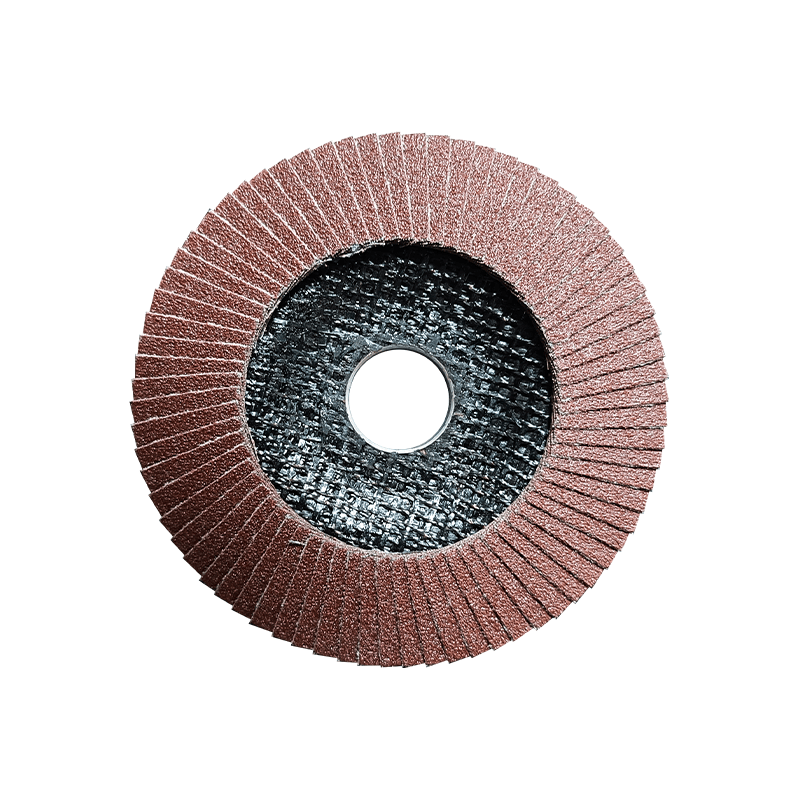 DISCO FLAP PARA METAL 115MM 120# PEGASUS2