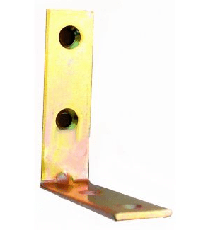 ESCUADRA ESQUINA 63 X 63 PLANA ECE1631