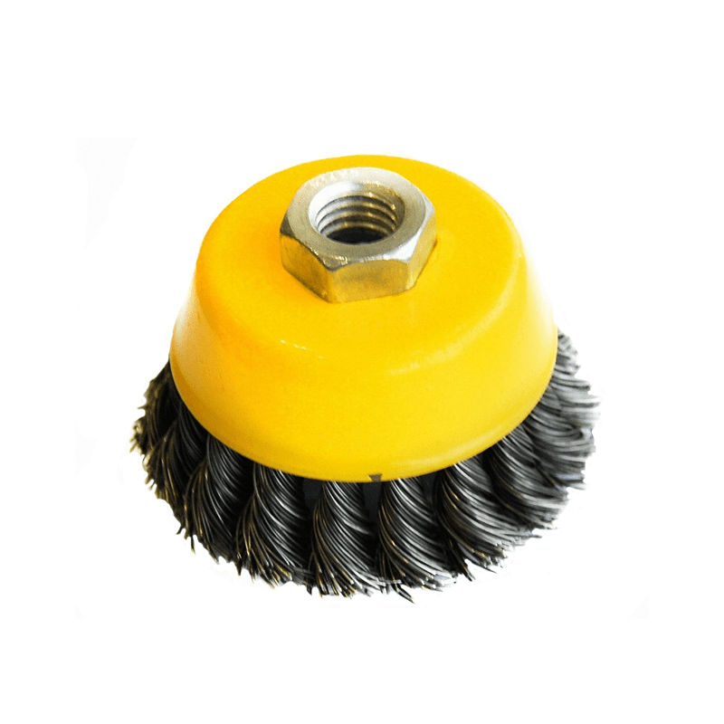 GRATA TIPO COPA 4 EBC1041