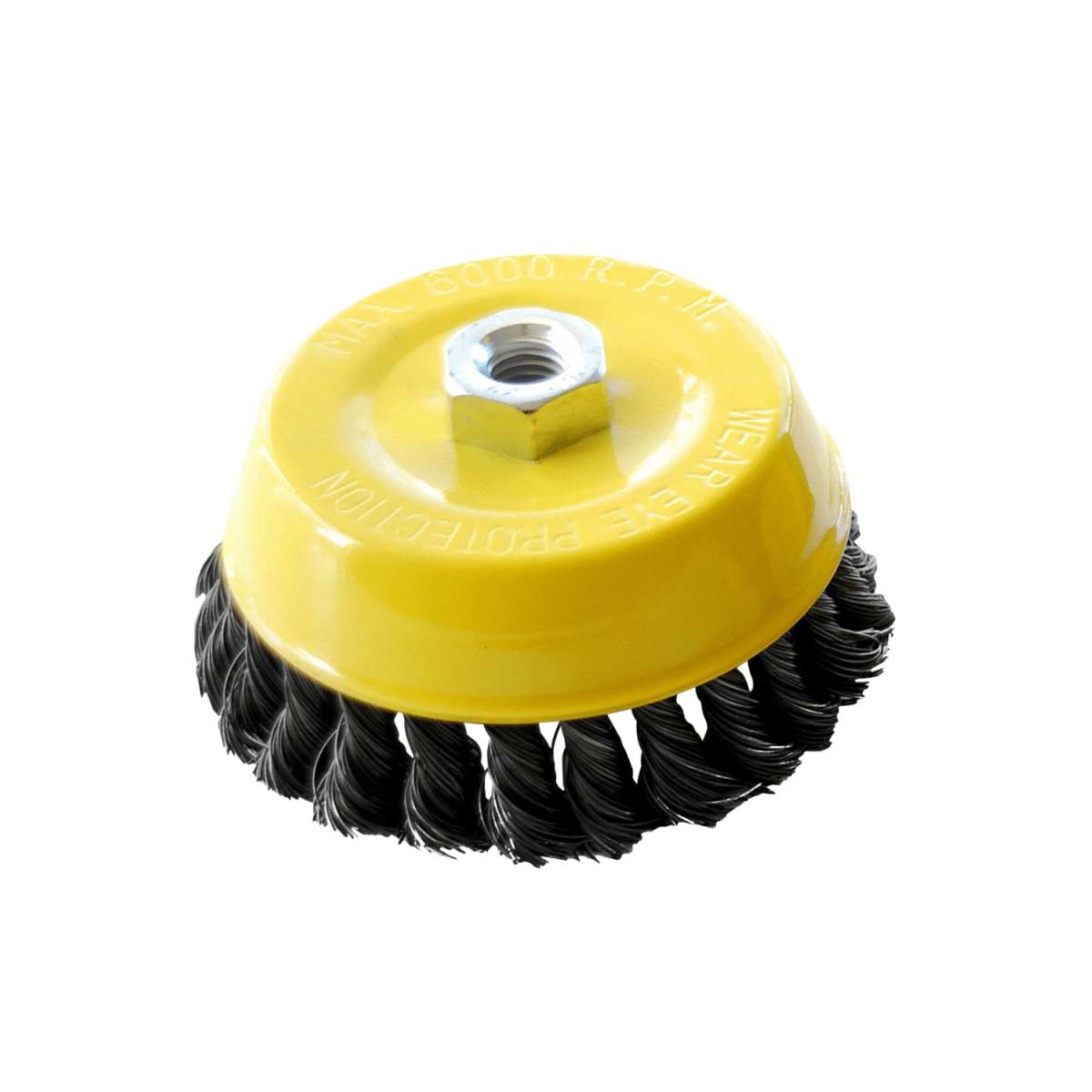 ESCOBILLA COPA TRENZA 5