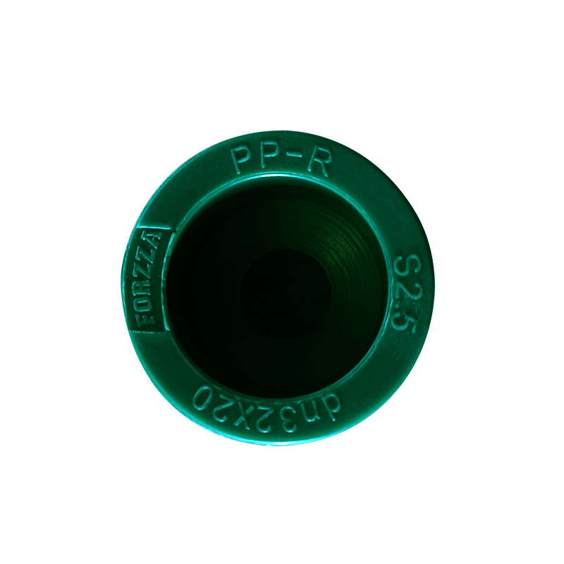 CONECTOR REDUCTOR PP-R 32MMX20MM D/AGUA FORZZA2