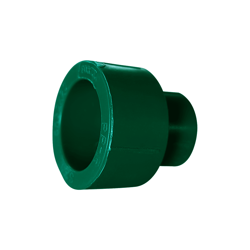 CONECTOR REDUCTOR PP-R 32MMX20MM D/AGUA FORZZA3