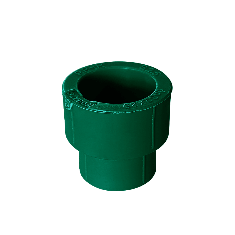CONECTOR REDUCTOR PP-R 25MM FORZZA D/AGUA3