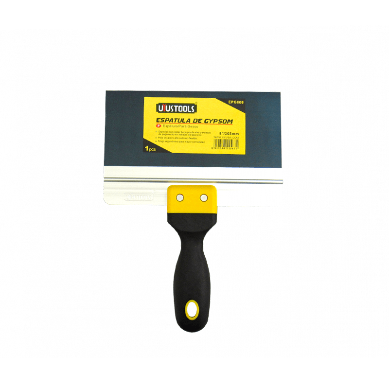 ESPATULA DE GYPSON 8