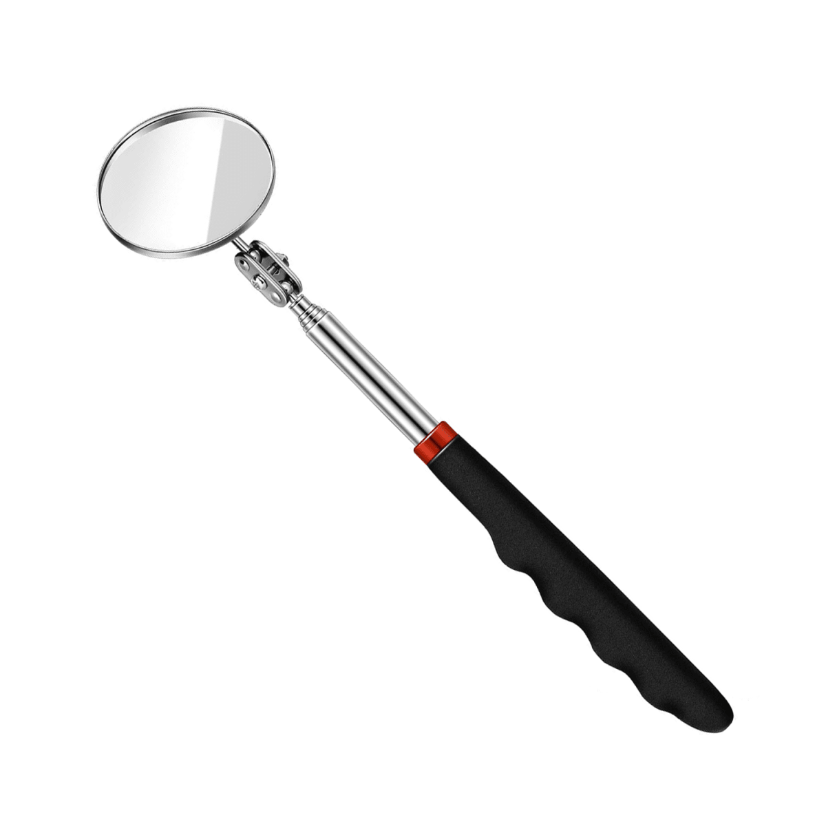 ESPEJO D/INSPECION TELESCOPICO WT ESP-28-43CM 28-43CM1