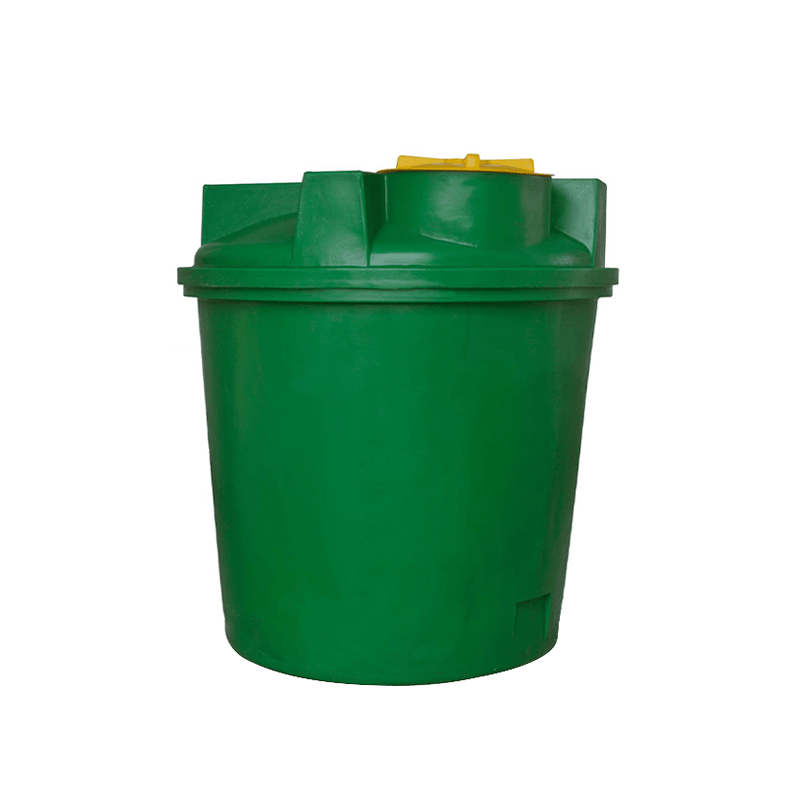 ESTANQUE VERTICAL 3400 LT S/M1