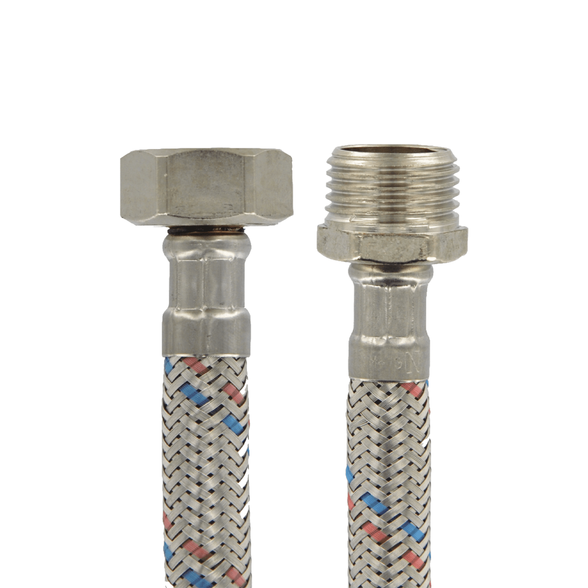 FLEXIBLE S/M F-7586 ACERO2