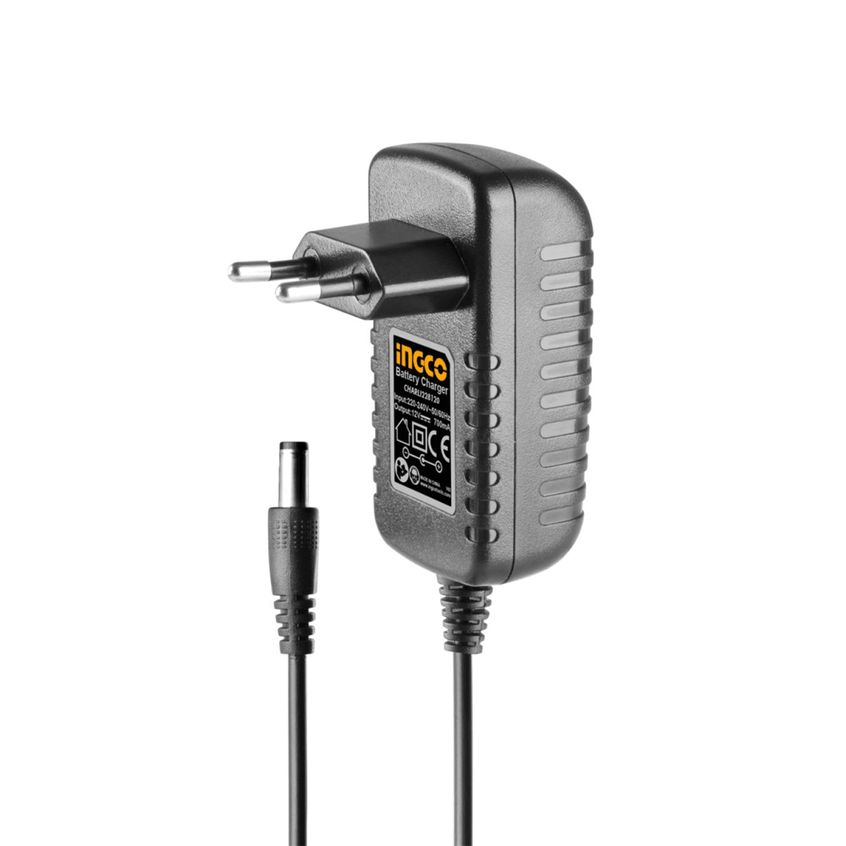 CARGADOR DE BATERIA 12V INGCO2