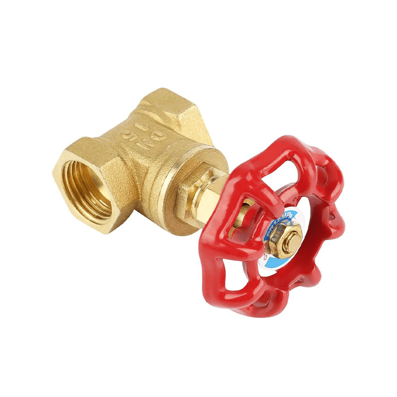 LLAVE DE PASO 1 ROJA1