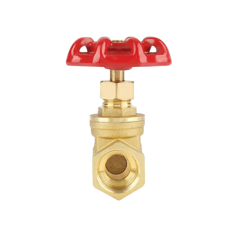 LLAVE CORTINA 2 DE COBRE2