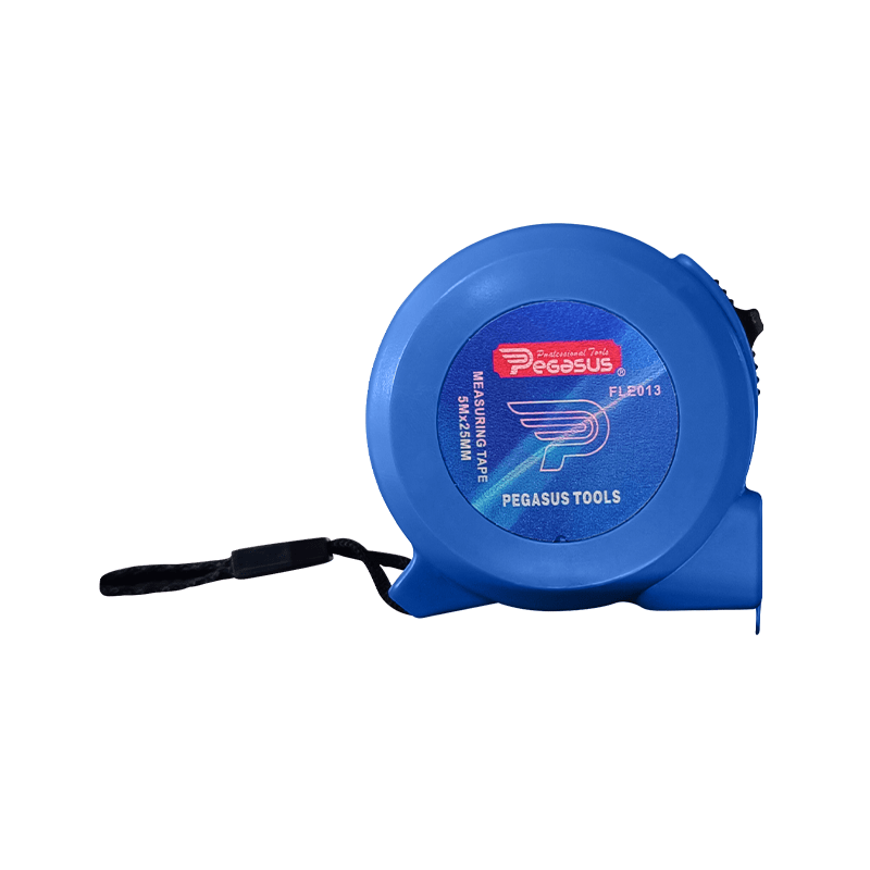 FLEXOMETRO 5MX25MM PEGASUS2