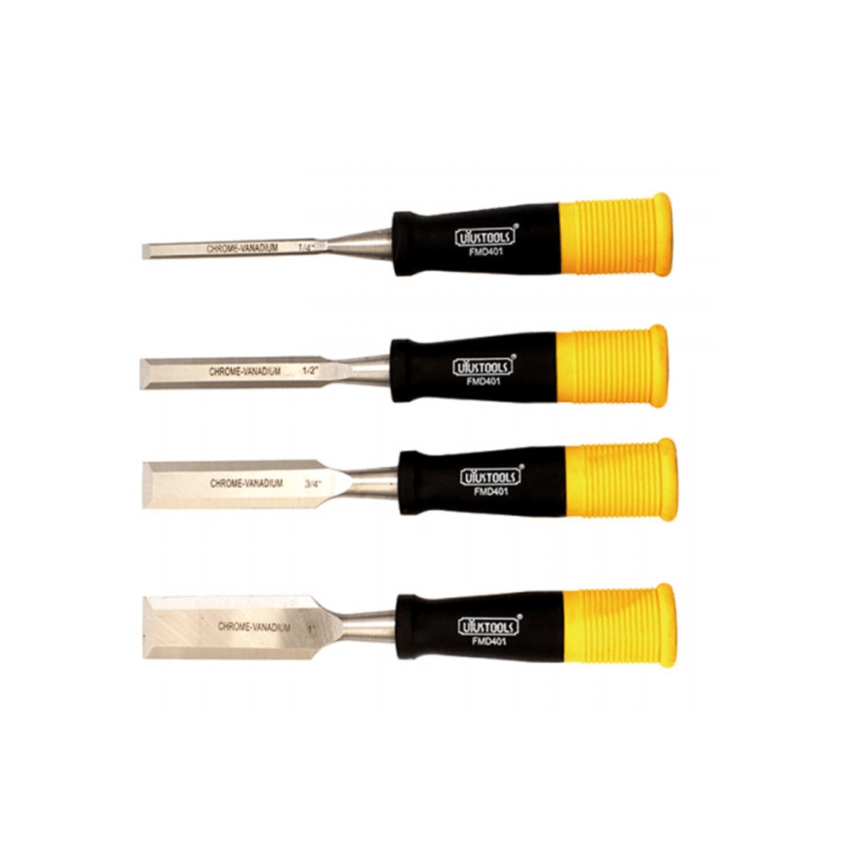 FORMON BICOLOR 4PCS UYUSTOOLS1