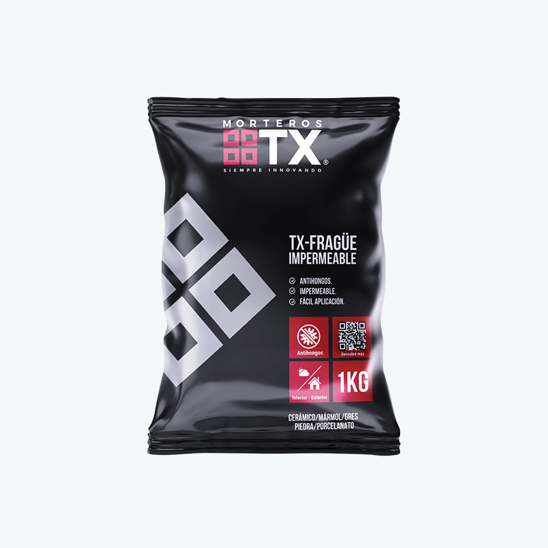 FRAGUE BLANCO DE 1 KG TX1