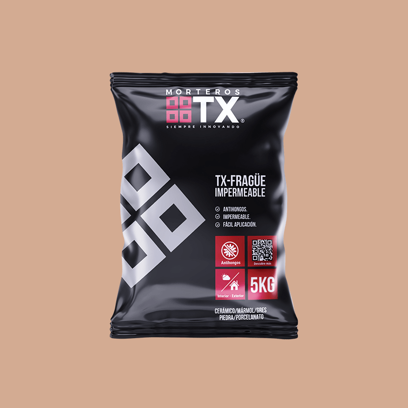 FRAGUE ALMOND DE 5 KG TX1