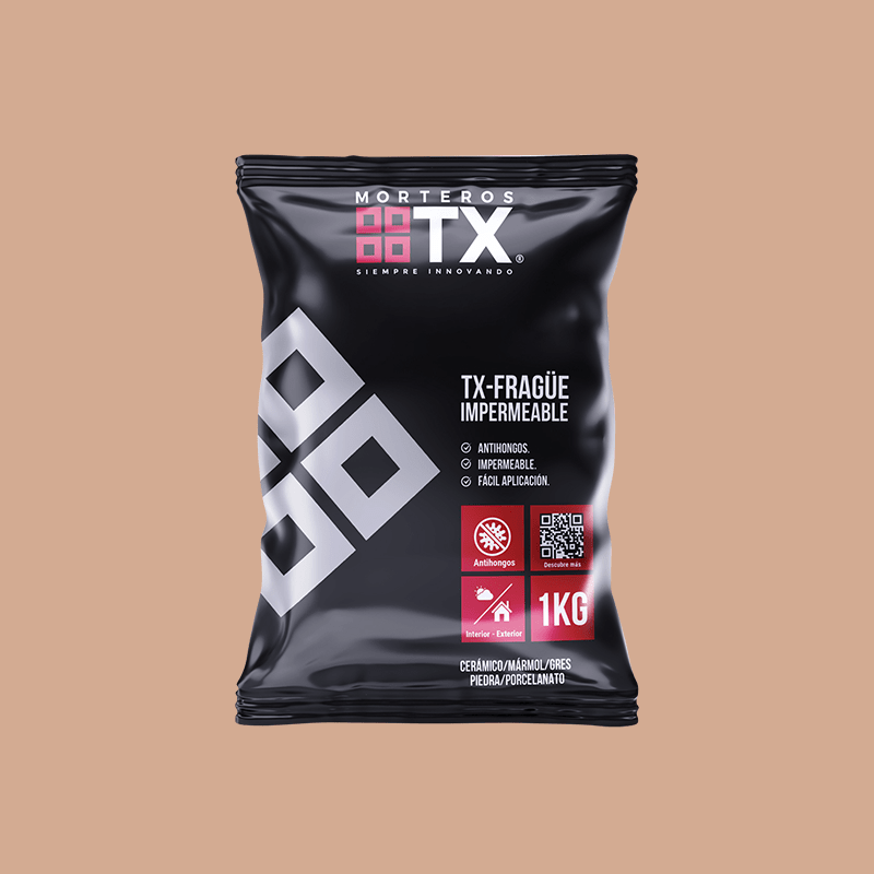 FRAGUE ALMOND DE 1 KG TX1