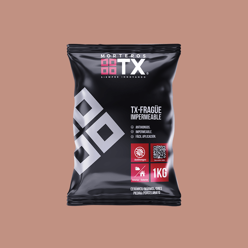 FRAGUE CAFÉ CLARO DE 1 KG TX1