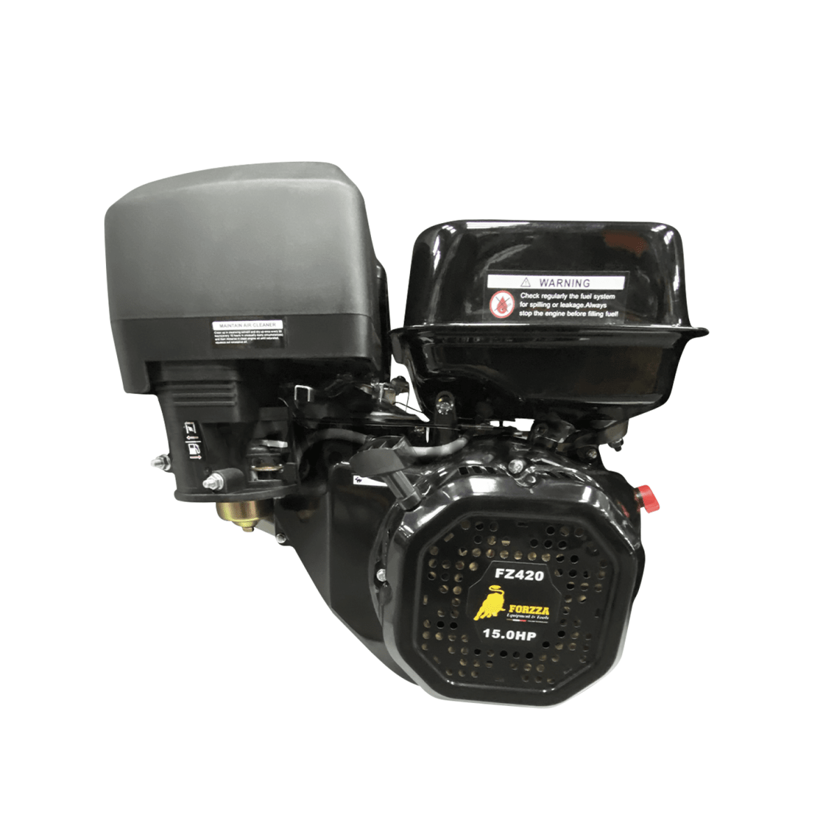 MOTOR 15.0HP BENCINERO FORZZA1