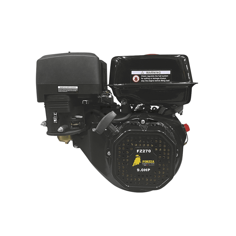 MOTOR 9HP BENCINERO FORZZA1