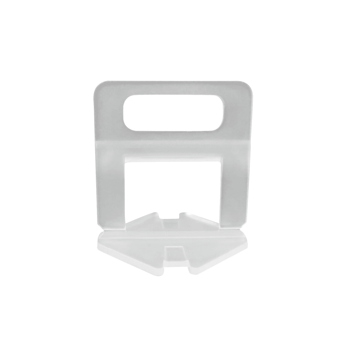 NIVELADOR PARA PORCELANATO SET DE 100PCS FORZZA3