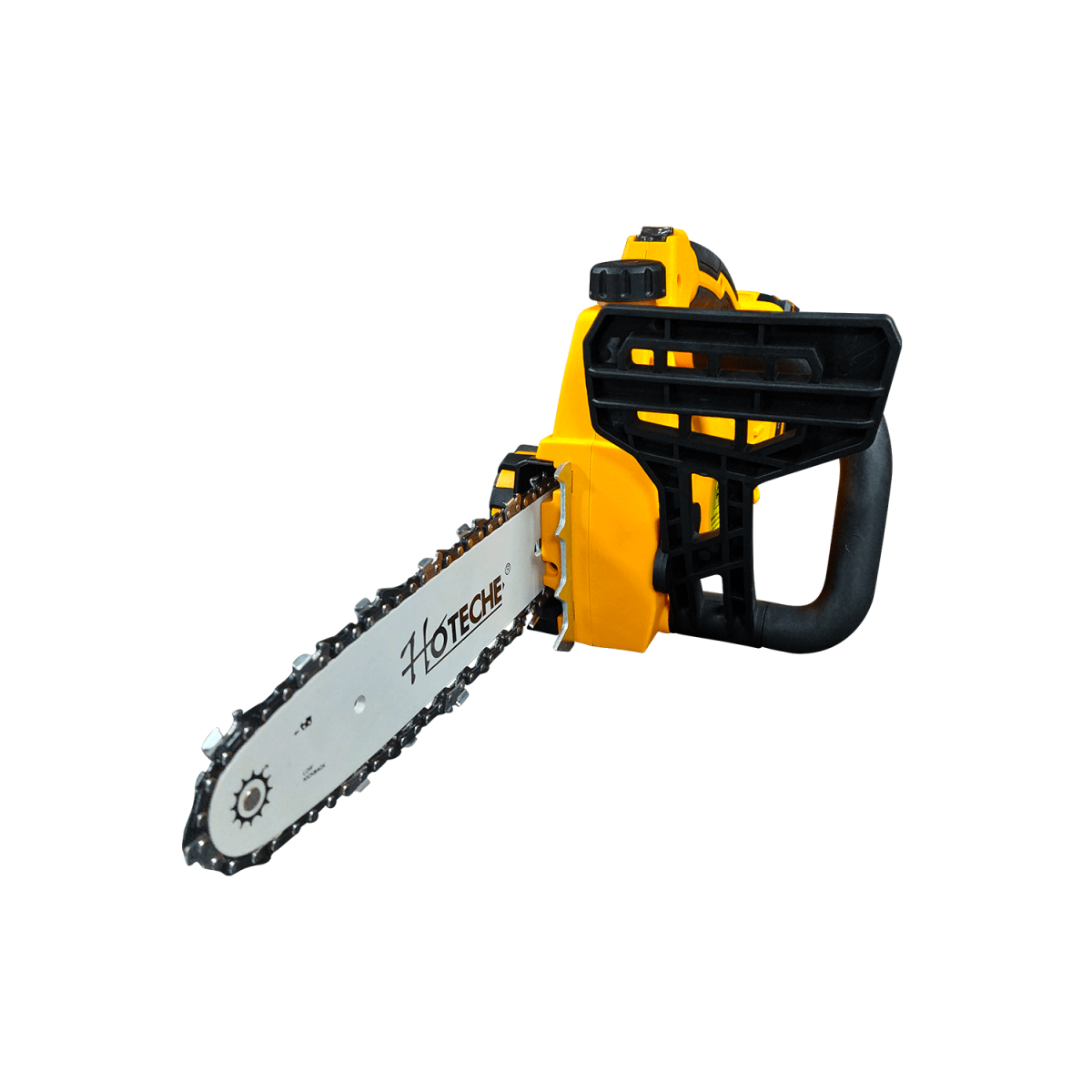 MOTOSIERRA BATERIA MARCA:HOTECHE MODELO:G840021 TIPO:S/T INF.ADIC.:20V2