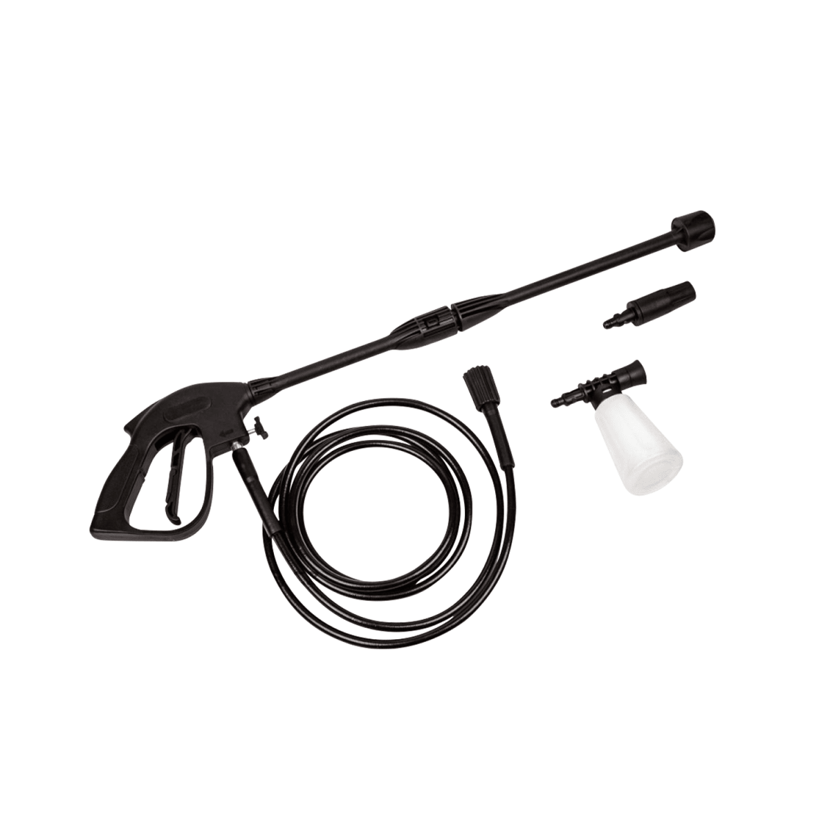 HIDROLAVADORA 1400WT 220-240V HOTECHE G8404031