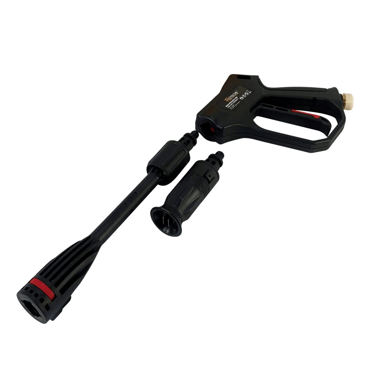 PISTOLA PARA HIDROLAVADORA HOTECHE2