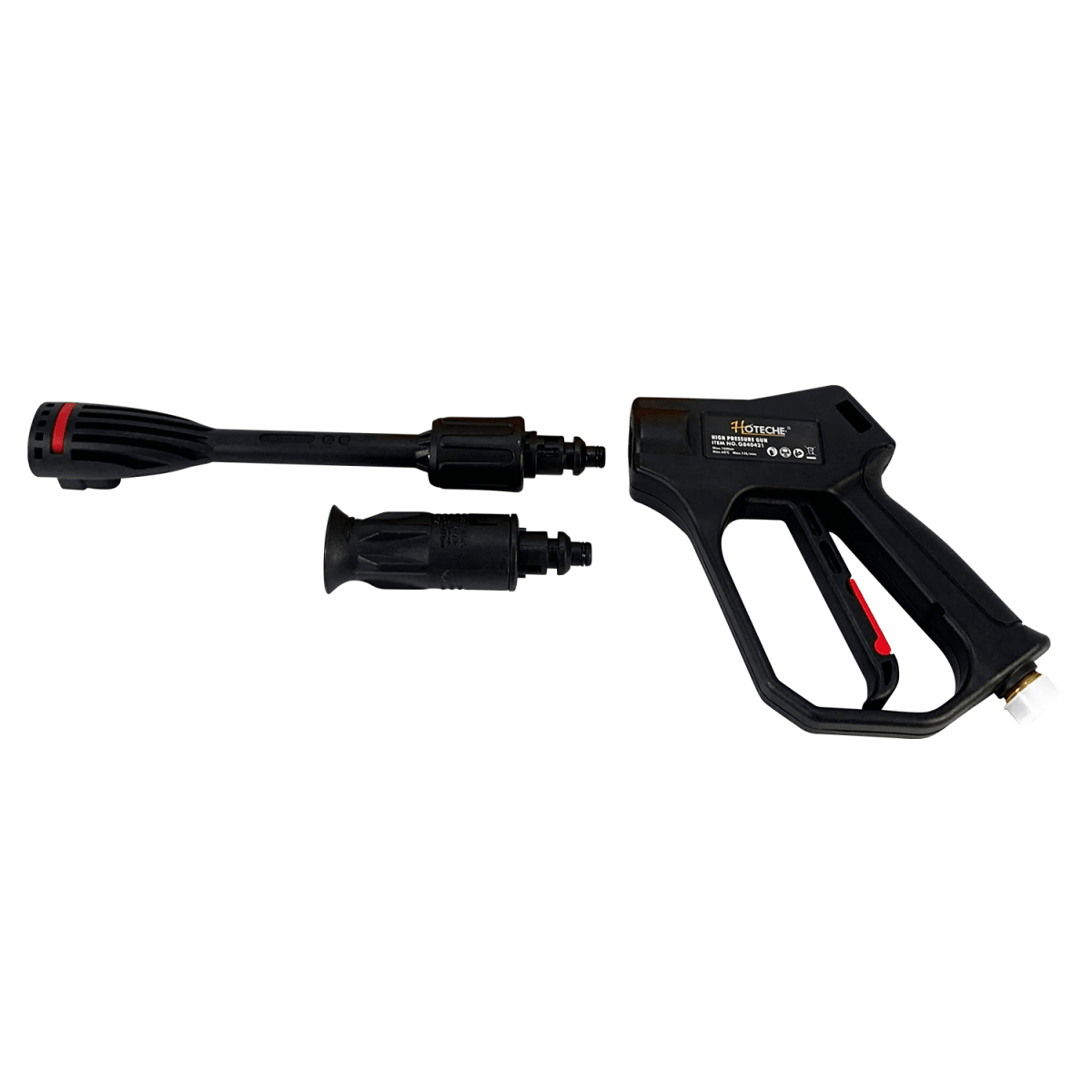 PISTOLA PARA HIDROLAVADORA HOTECHE1