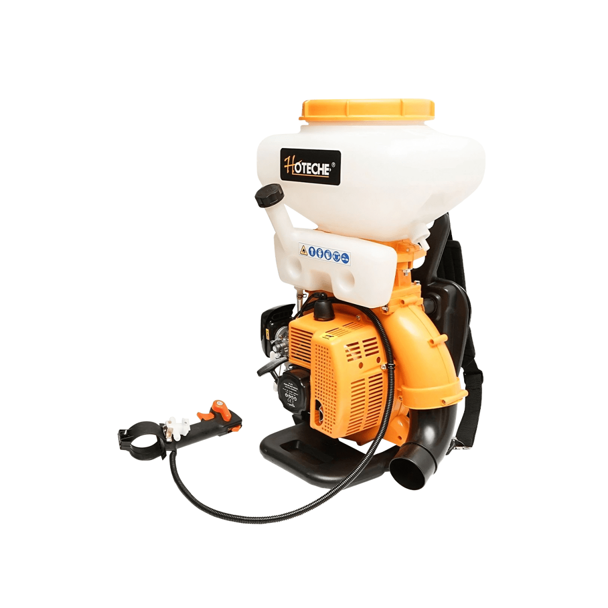 FUMIGADORA GASOLINA HOTECHE1