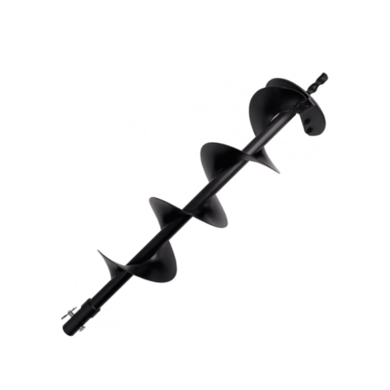 BROCA PARA BARRENO 100X740MM HOTECHE1