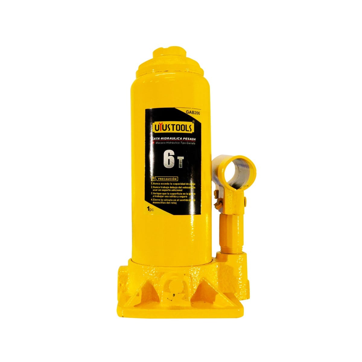 GATA BOTELLA UYUSTOOLS1