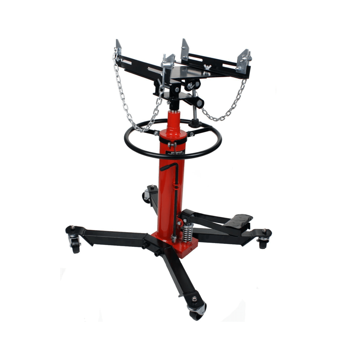 GATA TRANSMISION 0.5T1